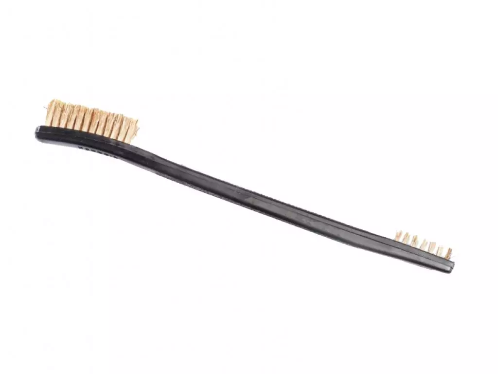 

Щетка Stil Crin двусторонняя, латунь T-BRUSH/B Щетка Stil Crin, T-BRUSH/B