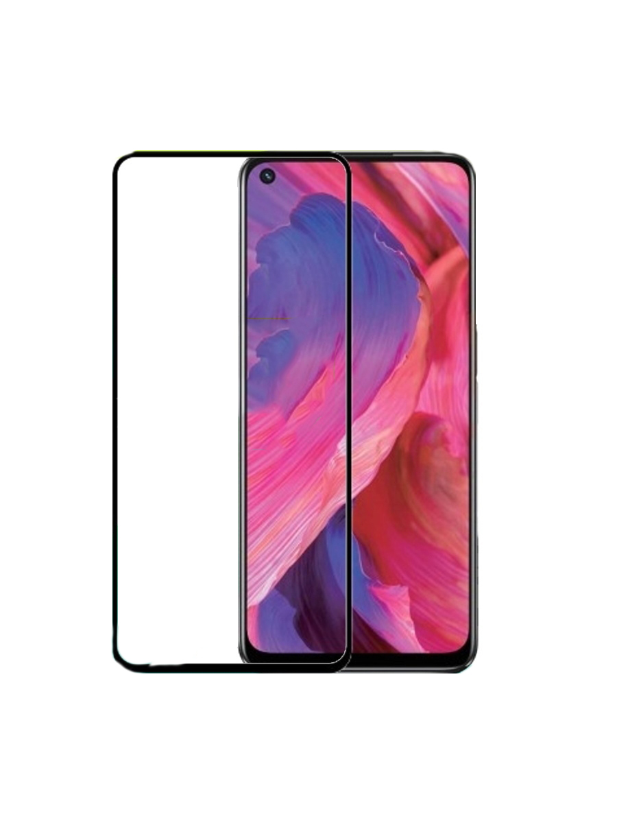 

Защитное стекло для OPPO A54, защита экрана оппо а54, oppo a54