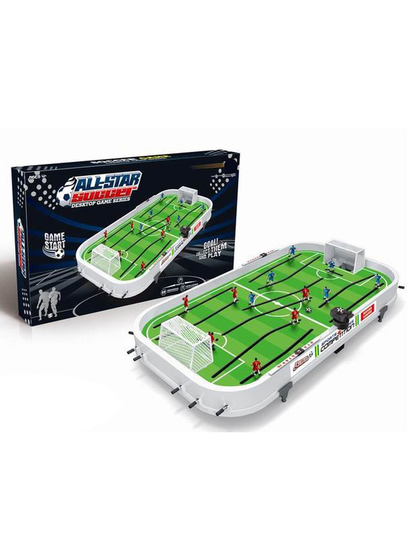 

Наша Игрушка НИ Футбол, игровое поле 58х31см., кор., НИ Футбол, игровое поле 58х31см., кор.