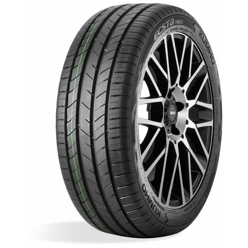 

Шины летние Kumho Кумхо 215/50/17 W 95 Ps-71 Xl 215/50 R17 95W, PS71 XL