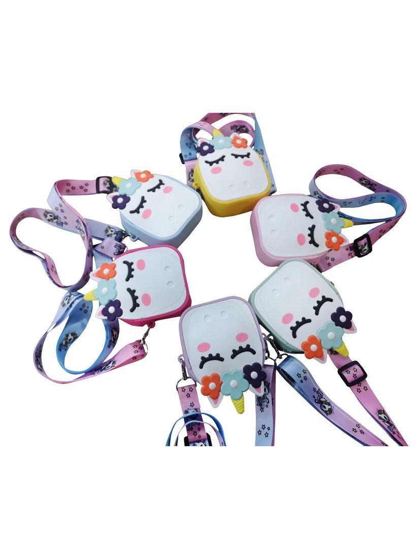 

Наша Игрушка Сумочка, 13 см, в ассорт., пакет, Сумочка, 13 см, в ассорт., пакет