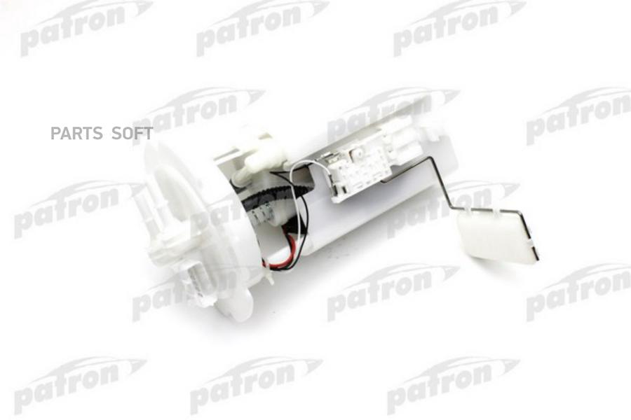 

Насос топливный электрический (модуль) NISSAN: SENTRA 00-06 1.8 PATRON PFP340