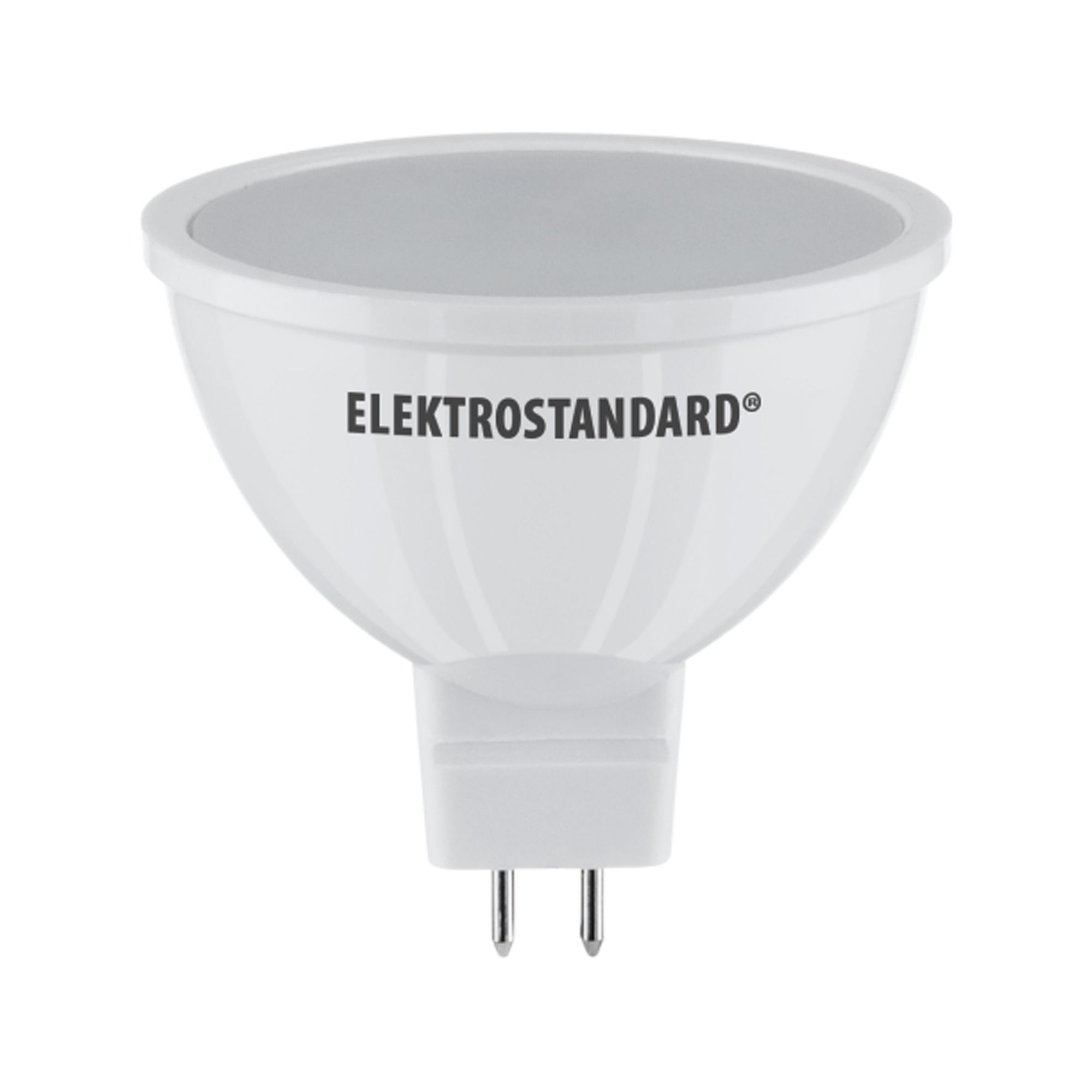 фото Лампа светодиодная elektrostandard jcdr01 7w 220v 6500k (blg5306)