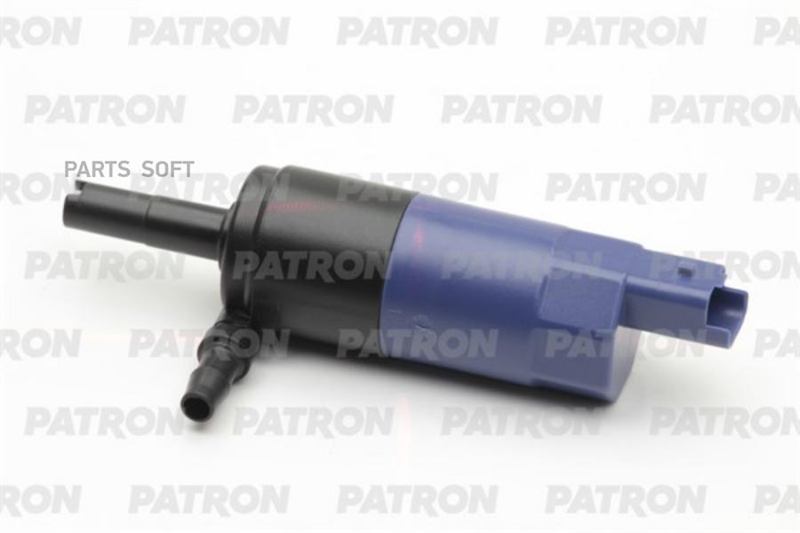 

PATRON Насос фароомывателя PATRON P19-0056