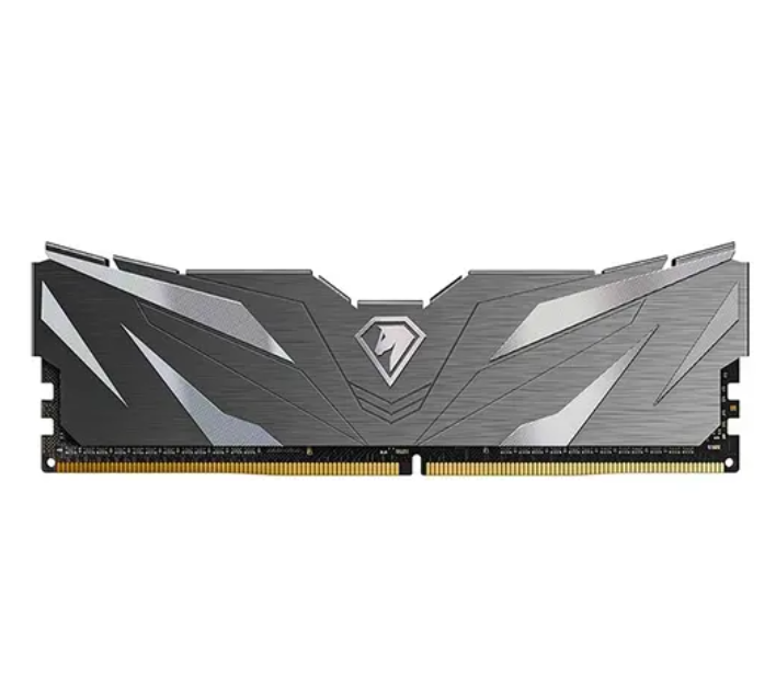 

Оперативная память Netac (NTSWD4P26SP-16W), DDR4 1x16Gb, 2666MHz