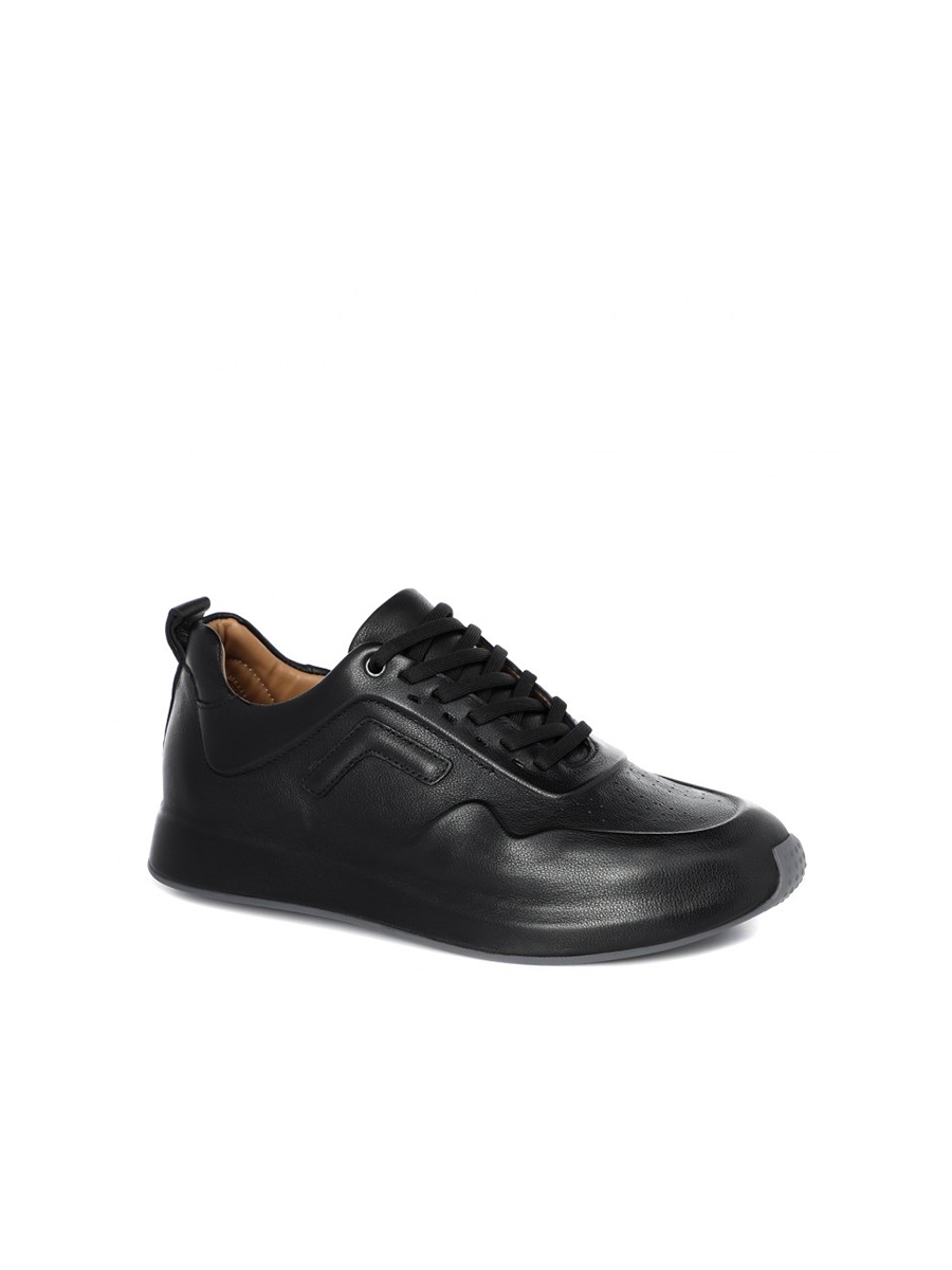

Кроссовки мужские Tendance A2178-3 черные 45 EU, Черный, A2178-3