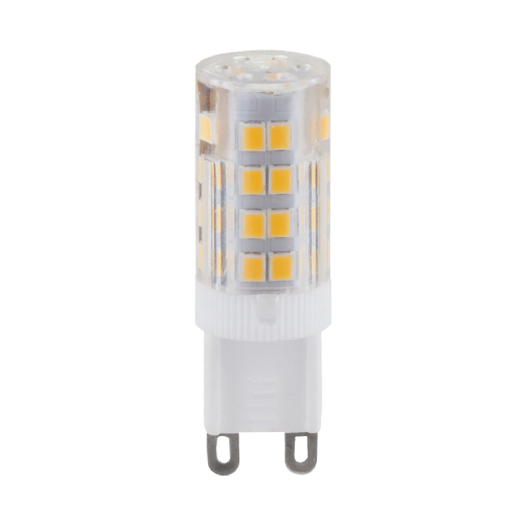 фото Лампа светодиодная elektrostandard g9 led 5w 220v 4200к (blg909)