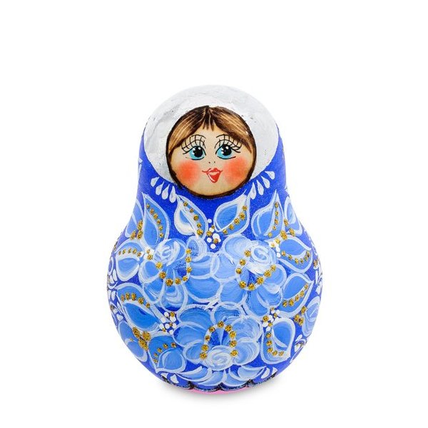 

Неваляшка Грушенька мал. МР-24/12 113-704944_A