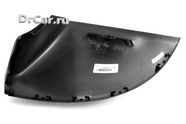 

Vag Корпус Зеркала Грунтованный, Правый VAG 7E1857528LGRU