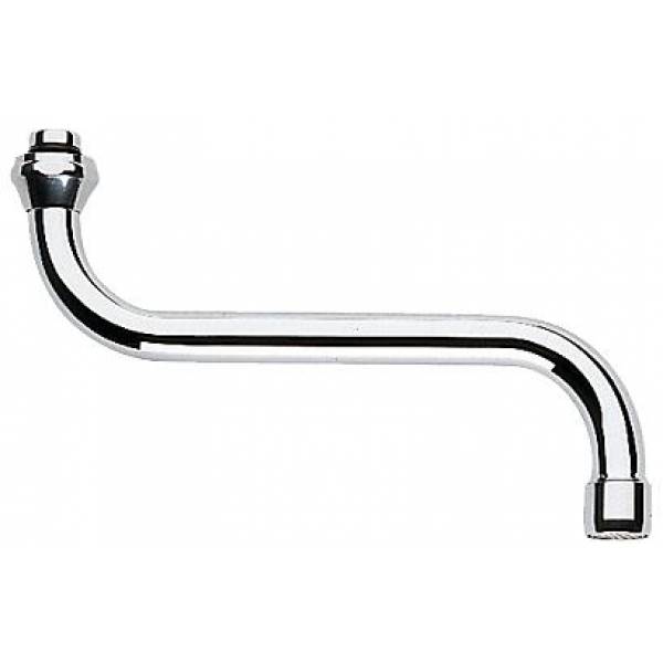 

Излив для настенного смесителя для кухни GROHE, хром (13005000), 13005000