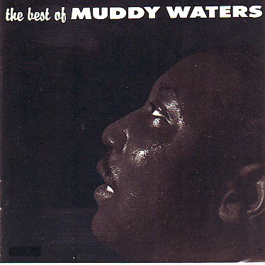 фото Best of muddy waters (1 cd) медиа