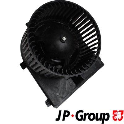 Мотор Отопителя Audi/Vw A3/Bora/Golf 4/Octavia 96 JP Group 1126100100