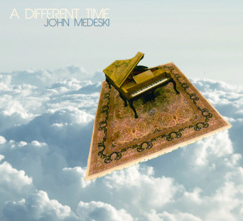 

John Medeski: A Different Time (1 CD)