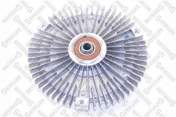 

муфта Вентилятора Mb W201/W124 2.6-3.0 M103 85-93 Stellox 30-00409-SX