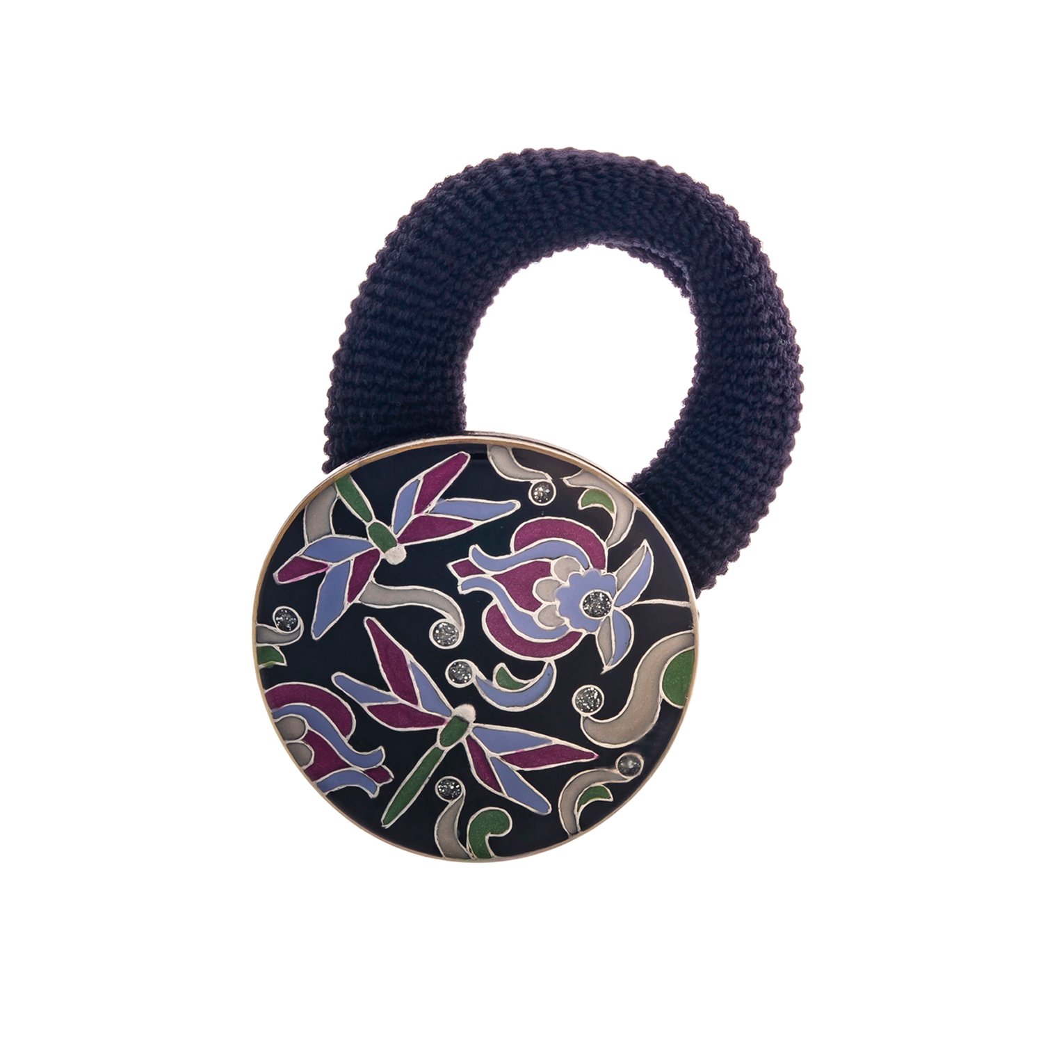 

Clara Bijoux G77622 BW