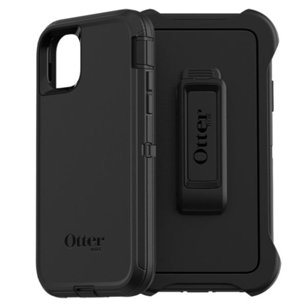 фото Чехол для iphone 11 pro max otterbox defender nobrand