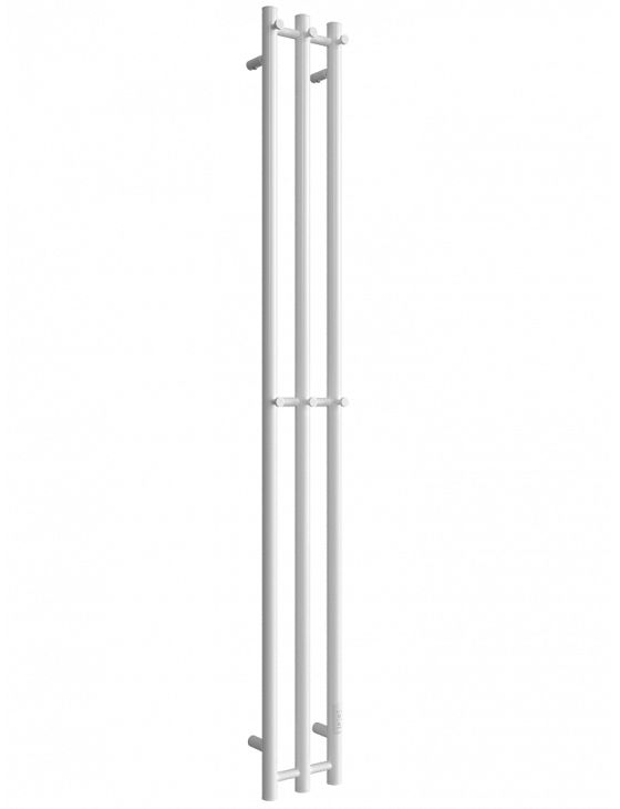 

Полотенцесушитель ДВИН X3 neo 120/12 Электрический,Белый, X-3 neo