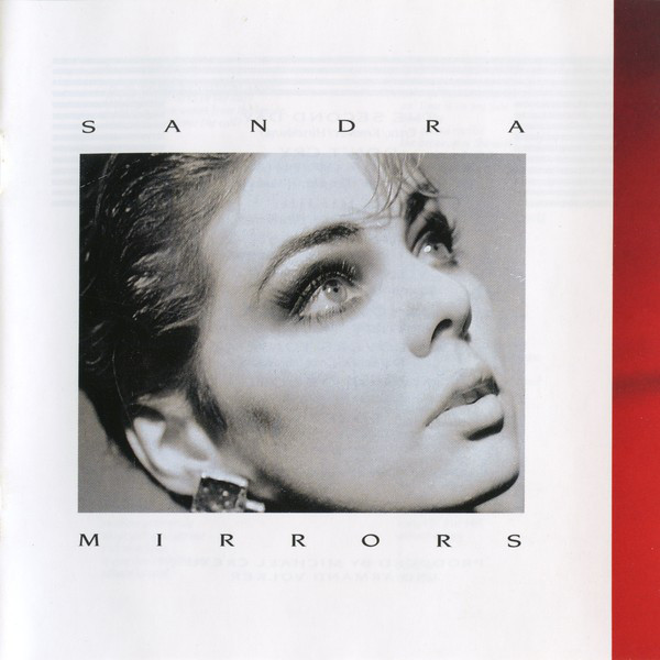 

Sandra - Mirrors (1 CD)