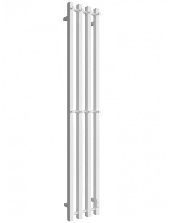 

Полотенцесушитель ДВИН X4 plaza neo 140/18 Электрический,Белый, X-4 plaza neo