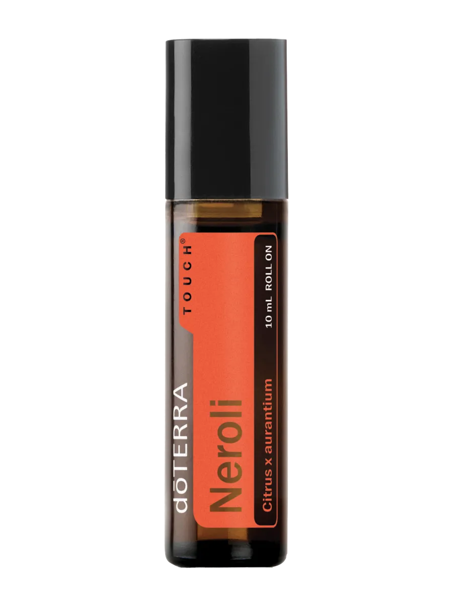 

Эфирное масло Нероли doTERRA Neroli, 10 мл, роллер