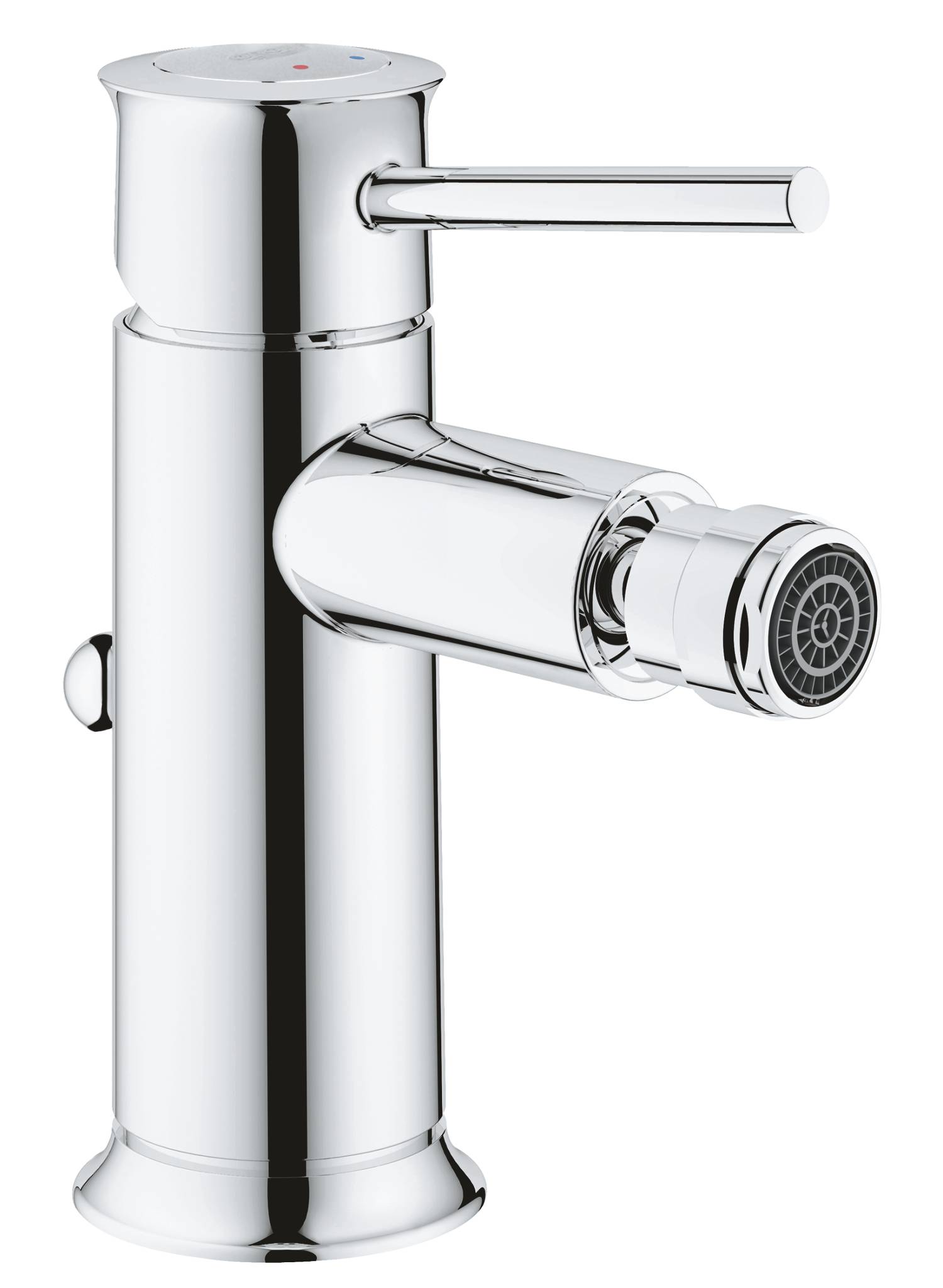 

Смеситель для биде с донным клапаном GROHE Start Classic (23785000)