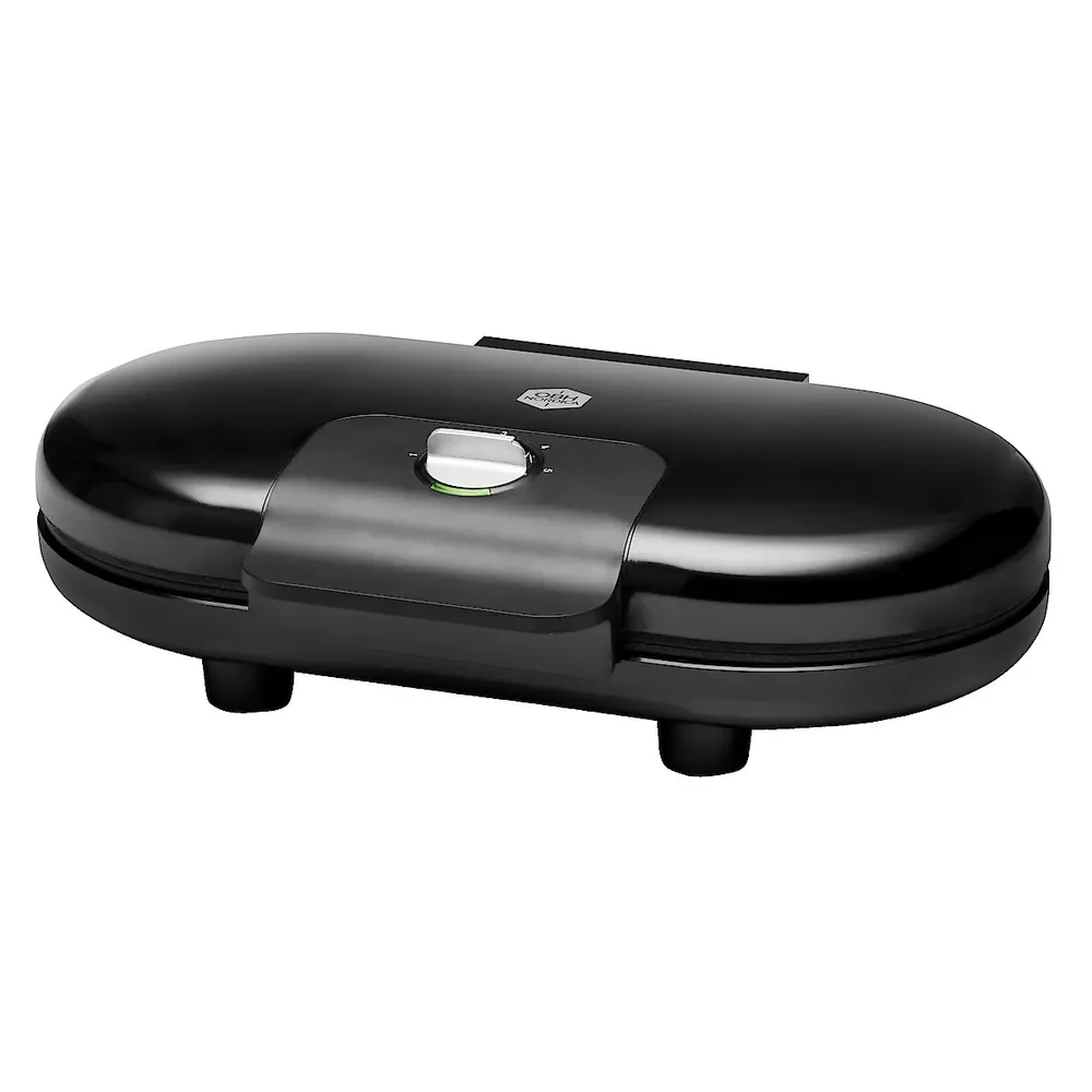 

Электровафельница OBH Nordica Select черная, Черный, Select