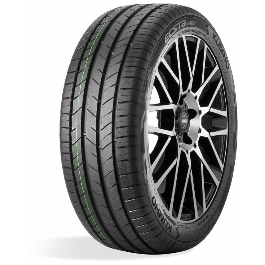 

Шины летние Kumho Кумхо 245/60/18 V 105 Hp-71 245/60 R18 105V, HP71