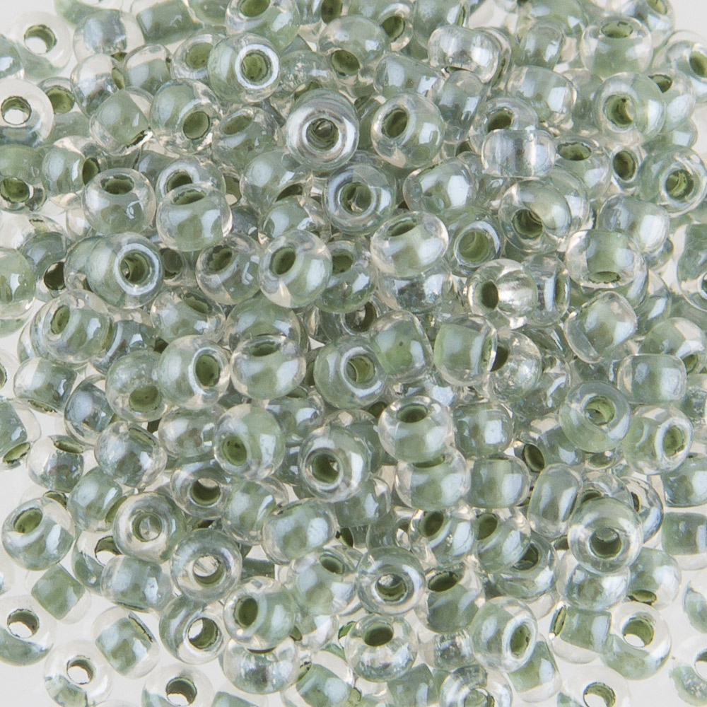 

Gamma 5, 10/0, 2,3 мм, 50 г, 1-й сорт, E433, хаки