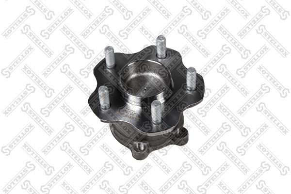 

к-Кт Подшипника Ступицы Задней Nissan Teana 2.5/3.5 08 Stellox 43-29140-SX