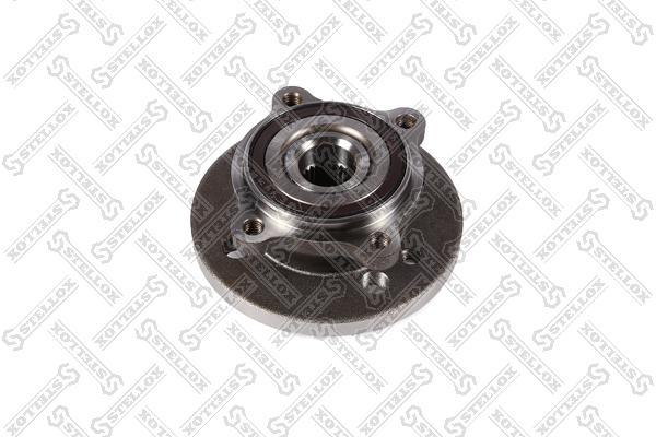 

к-Кт Подшипника Ступ. Пер. Mini Cooper/One 1.6/1.4d 01 Stellox 43-28888-SX