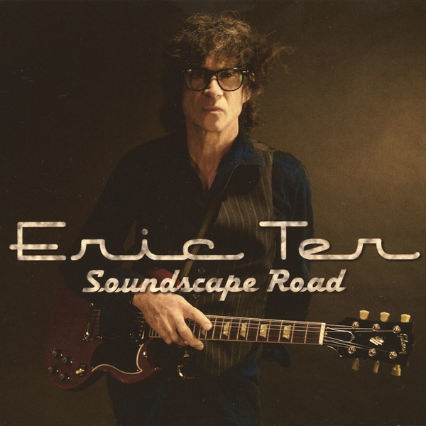 

Eric Ter: Soundscape Road (1 CD)