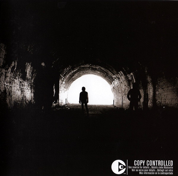 

BLACK REBEL MOTORCYCLE CLUB - Take Them On, On Your Own (Explicit Version) (1 CD)