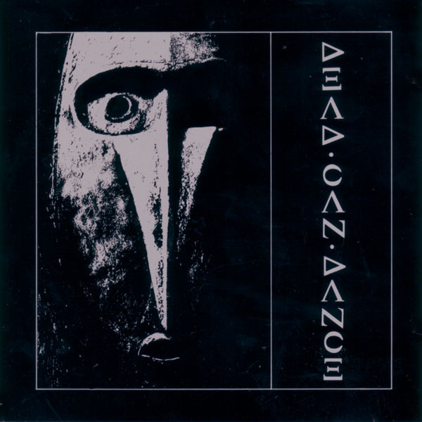 Dead Can Dance (1 CD)