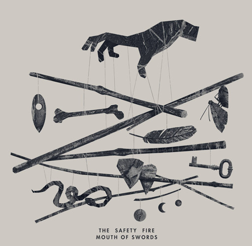 

Safety Fire: Mouth of Swords (1 CD)
