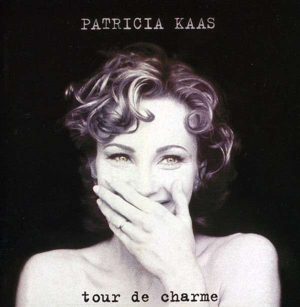 

Patricia Kaas: Tour De Charme: Live (1 CD)