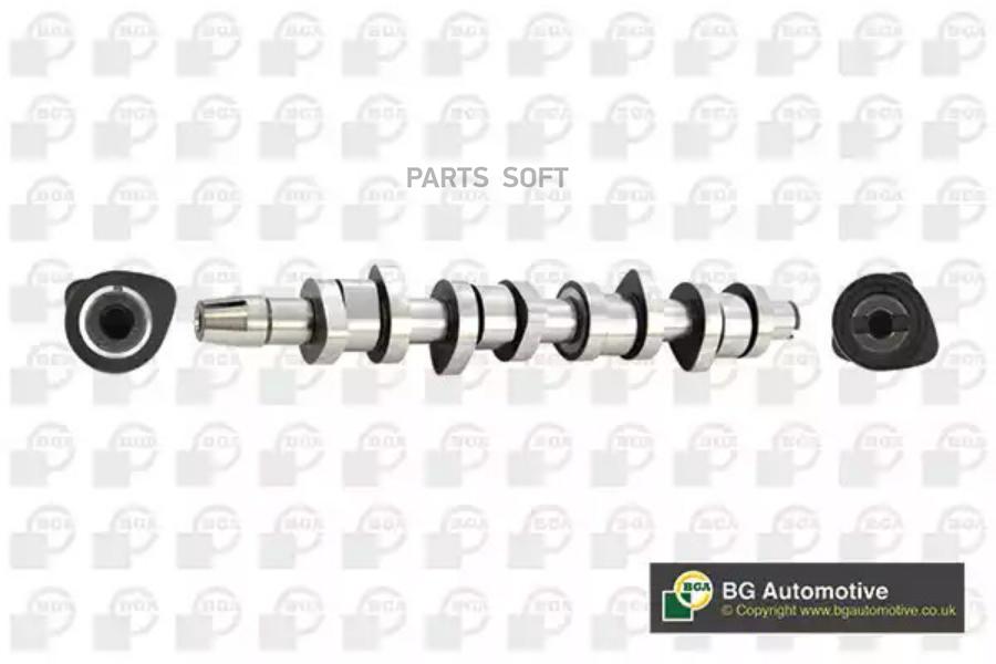 

Распредвал Audi A3/A4 2.0Tdi (Bpw/Brc/Blc/Bmm/Bmp/Bmt/Brr/Brs/Brt/Bsu/Bvh) 04- BGA cs9503