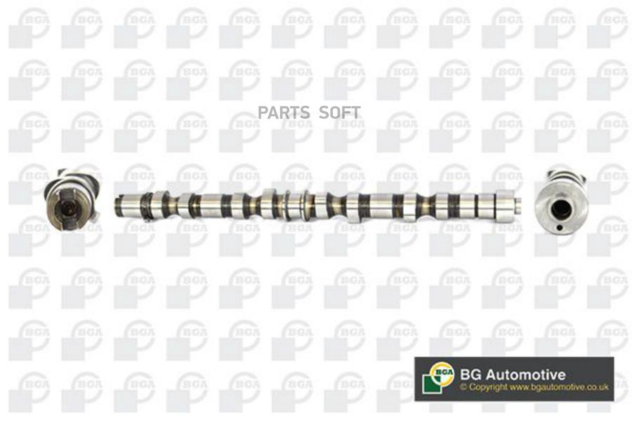 

Распредвал Opl Antara 2.0D/Cdi/Cdti (Z20Dm/Z20Dmh) 07- BGA cs9504