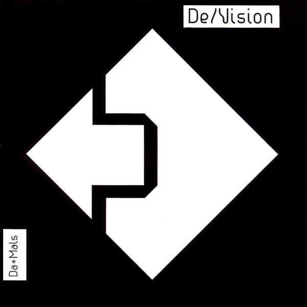

DE / VISION - Da Mals (Worst Of) (2 CD)