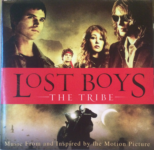 

Lost Boys - The Tribe (Music From And Inspired By The Motion Picture) (1 CD)