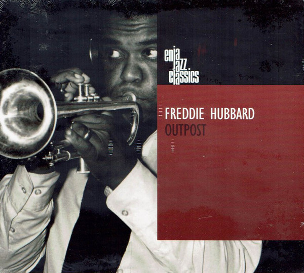 

HUBBARD, FREDDIE - Outpost (1 CD)