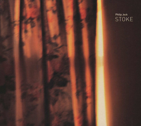 

JECK, PHILIP - Stoke (1 CD)