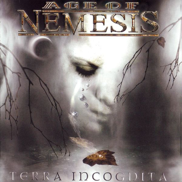 Age Of Nemesis: Terra Incognita (1 CD)