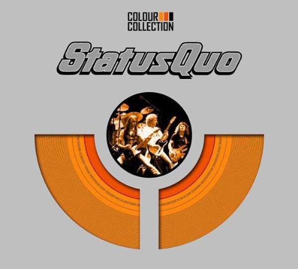 Status Quo: Colour Collection (1 CD)