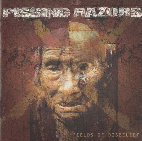 

Pissing Razors – Fields Of Disbelief (1 CD)