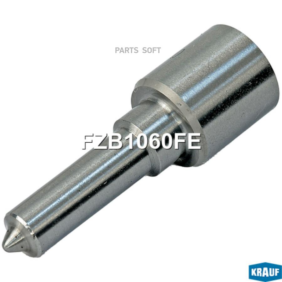 

Распылитель Форсунки Krauf fzb1060fe