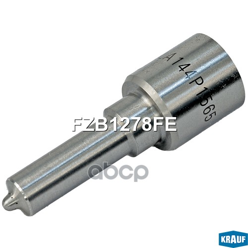 

Распылитель Форсунки Krauf fzb1278fe