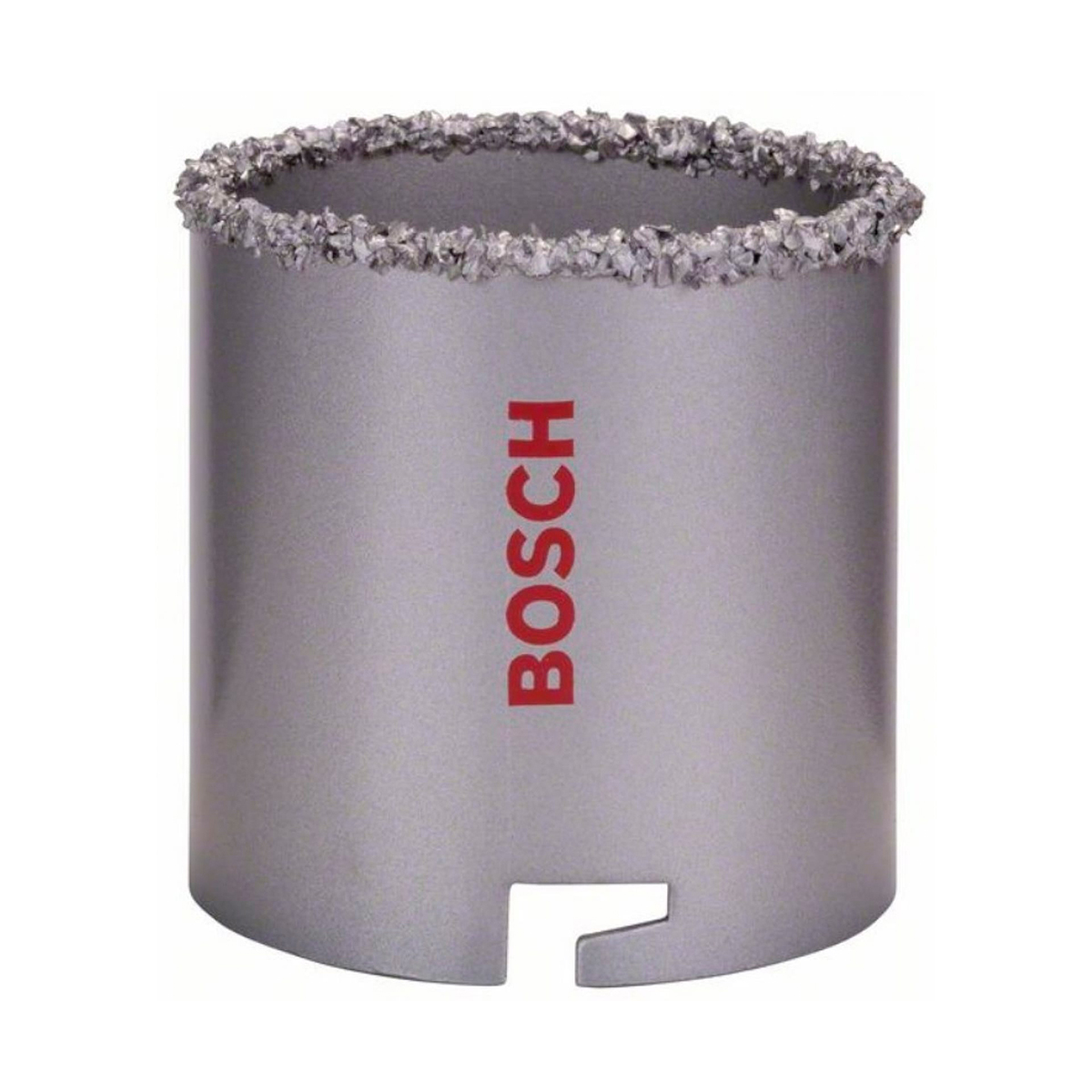 

Коронка буровая по камню Bosch, с твердосплавным напылением, d 67 мм