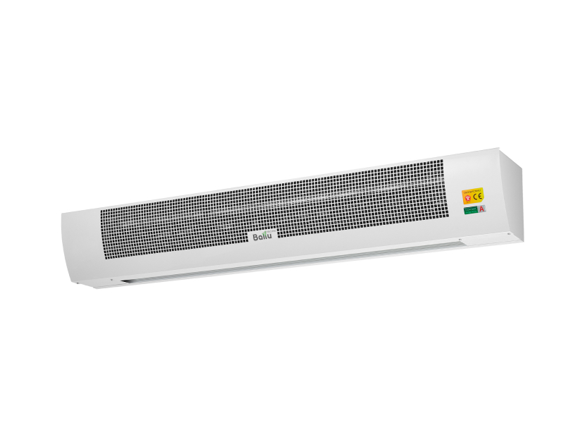 

Завеса тепловая Ballu BHC-M15W20-PS с пультом BRC-D2