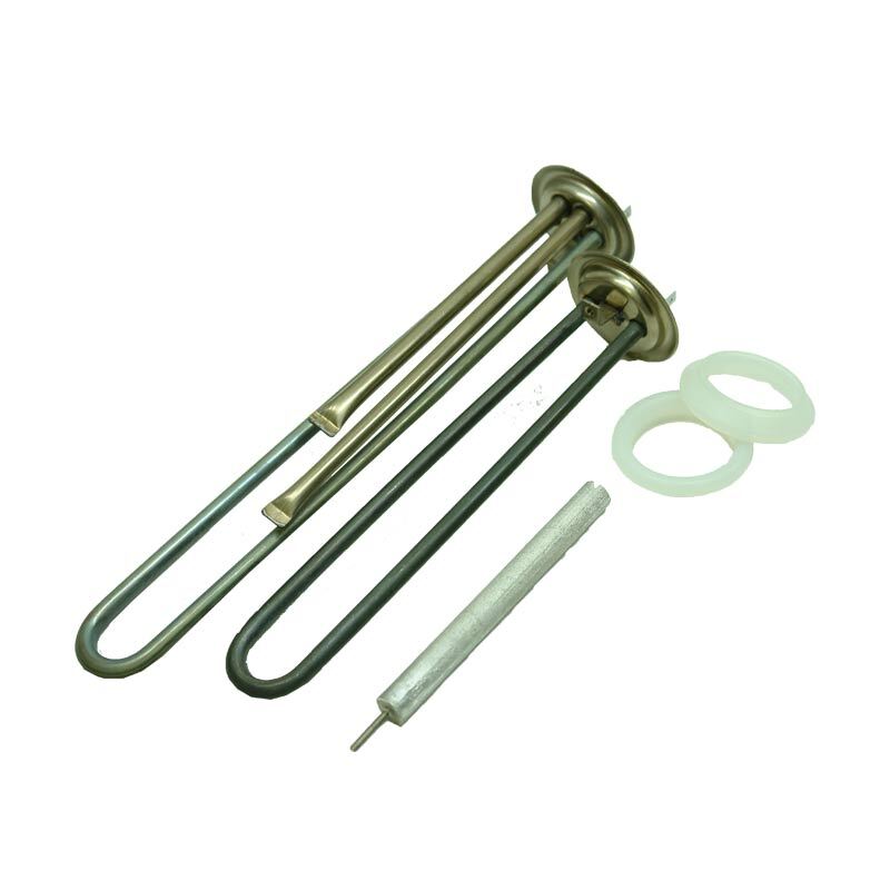 ТЭН, анод, прокладка THERMEX 1TENFSSnerzh