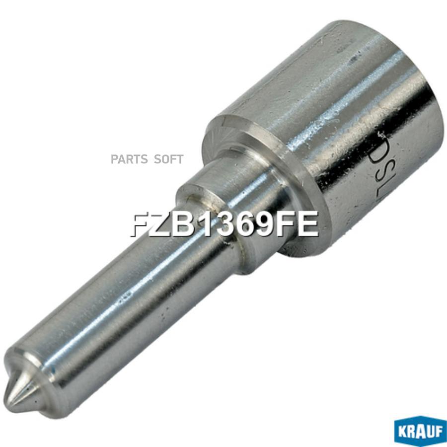 

Распылитель Форсунки Krauf fzb1369fe
